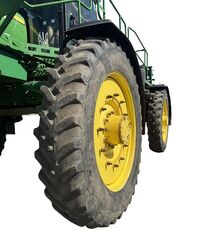 John Deere Обприскувач самохідний John Deere 4930, 2008 р.в., 12217 м/год