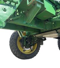 John Deere Обприскувач самохідний John Deere 4930, 2008 р.в., 12217 м/год
