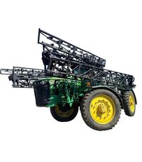 John Deere Обприскувач самохідний John Deere 4930, 2008 р.в., 16706 м/год