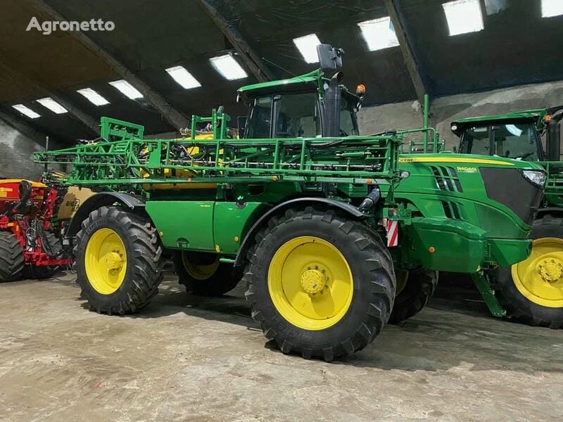 máy phun tự hành John Deere r4040i