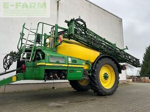 آلة الرش ذاتية الحركة John Deere r962i