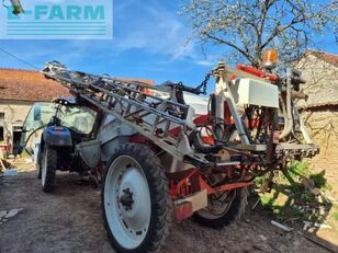 опрыскиватель самоходный Kuhn grand-large3200