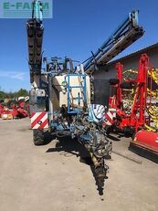 pulv&eacute;risateur automoteur Lemken eurotrain tc 3500