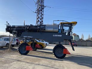 Lixing 3WPZ-5000GX4 self-propelled sprayer