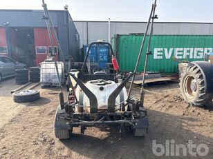 Smithco Spray Star 1000 self-propelled sprayer for sale - Image 5 | Agroline AU Smithco Spray Star 1000 self-propelled sprayer | Image 5 - Agroline