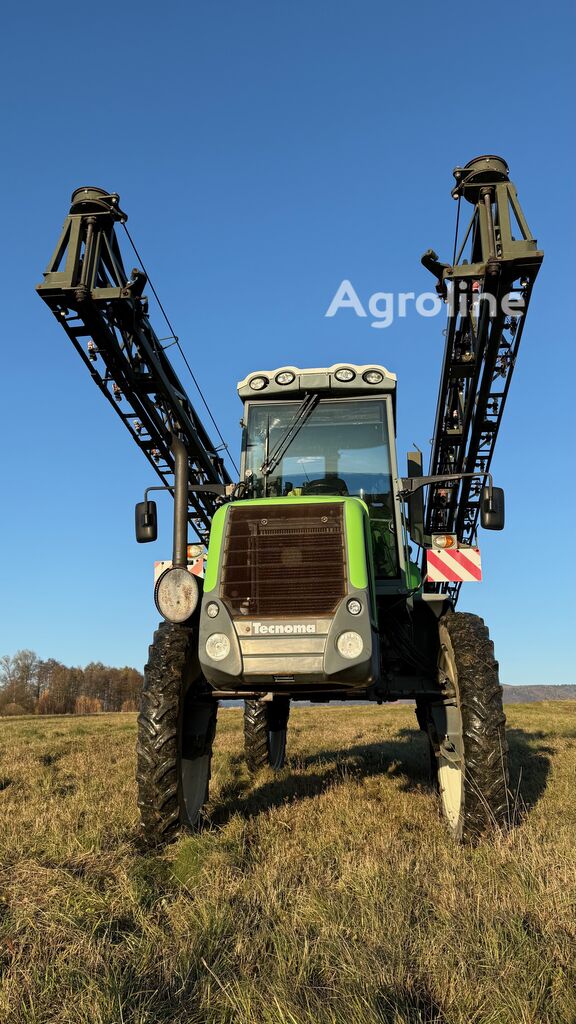 Tecnoma 4240 Laser - 36 M pulverizador autopropulsado - Agroline
