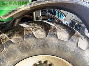 Tecnoma laser 3240 Selbstfahrspritze