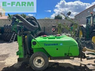 Tecnoma vectis self-propelled sprayer