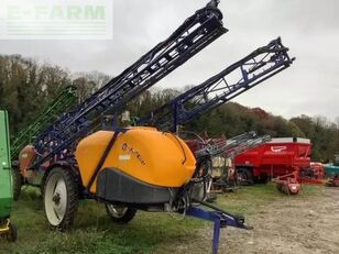 pulv&eacute;risateur automoteur olympia320s