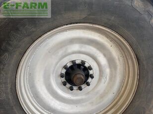 professional 6030 self-propelled sprayer