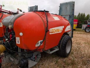 ras 20/80 uqw self-propelled sprayer