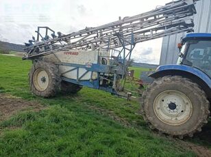 te 3300 self-propelled sprayer