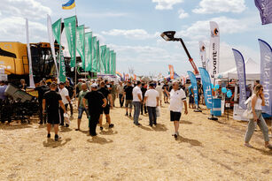 Feldtag "AGRO LVIV" 2026