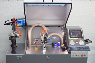 equipamento de diagn&oacute;stico VTM Group Banco di Flussaggio Dinamico per turbocompressori GeoBoost-7000 novo