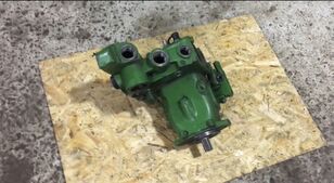 Hidraulinių siurblių remontas Rexroth John Deere RE565038 RE275747