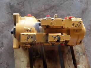 Oprava hydraulického čerpadla