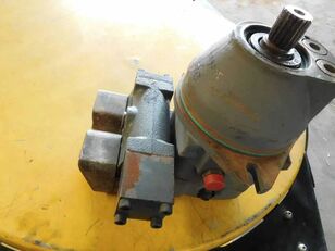 Hydraulic pump repair and overhaul