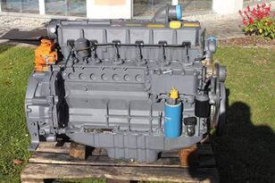 r&eacute;paration de mat&eacute;riel de construction Service motor