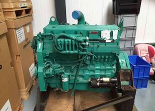 Cummins QSM11 Engine Service