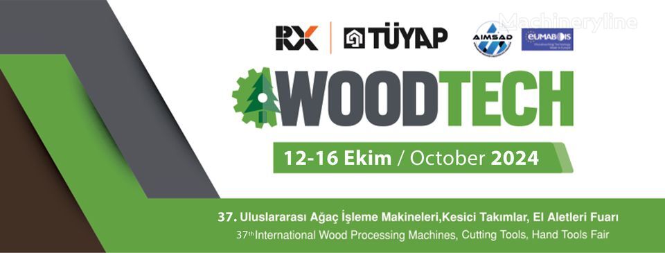 WoodTech Fair 2024