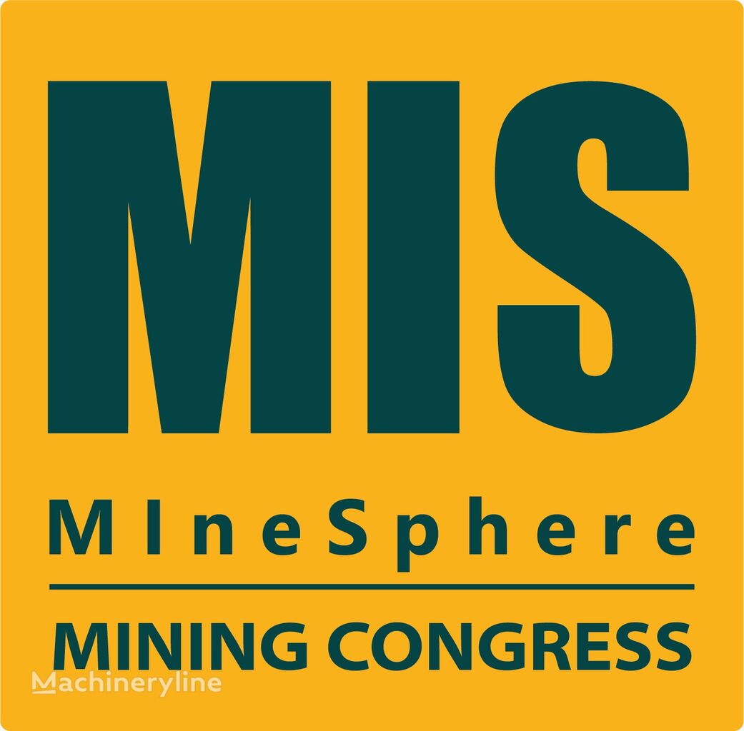 MIS Türkiye Mining Kongress and Expo 2024