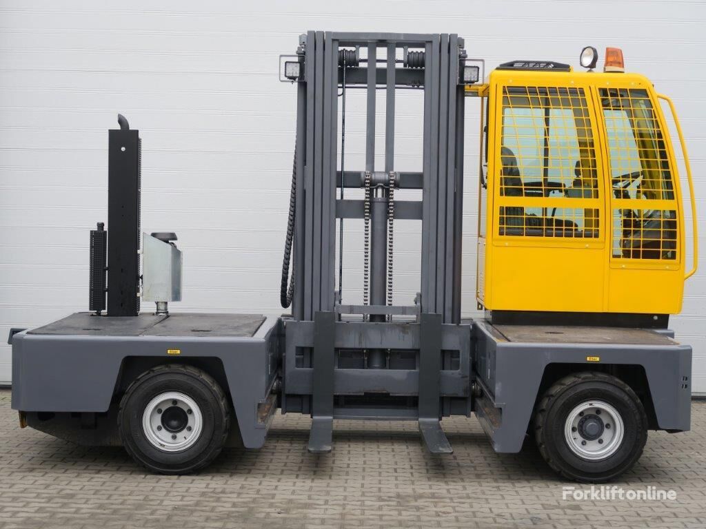 Baumann DFQ40/14/60 side loader