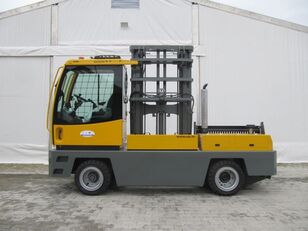 new Baumann HX 50/12/63 side loader