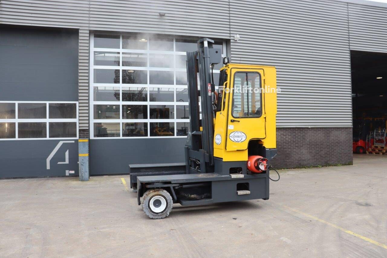 Combilift 6000 side loader