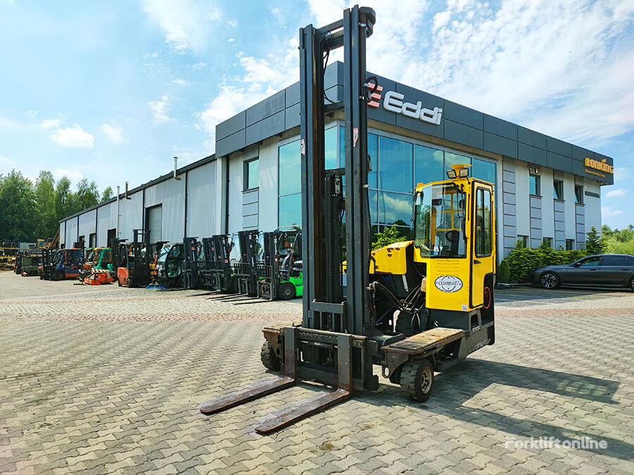 Combilift C4000 sidlastare