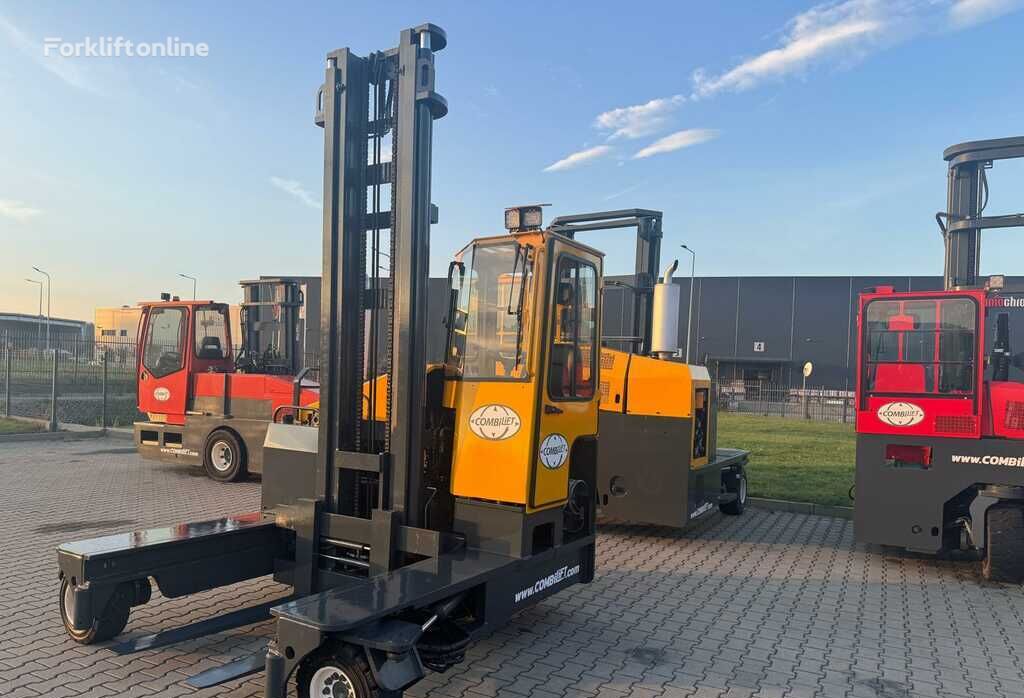 Combilift C4000  carretilla elevadora lateral - Forkliftonline