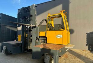 Combilift C5000SL // 2013 year //Free lift// Only 7477 hours Seitenstapler