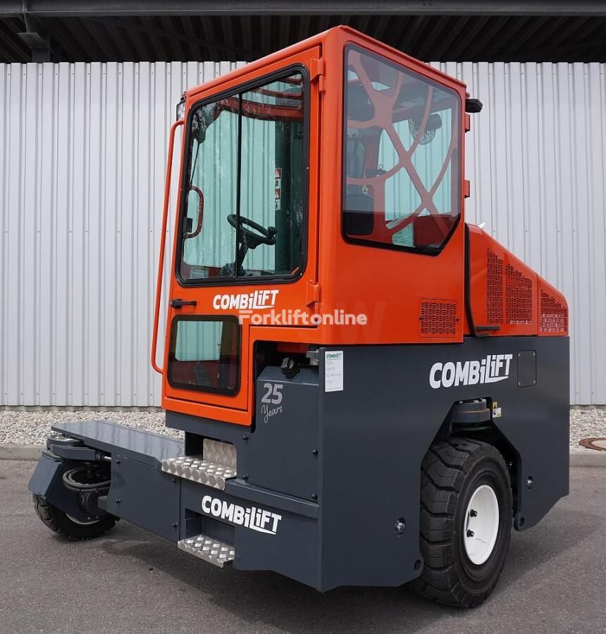 Combilift C5000XL carretilla elevadora lateral