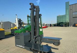 Combilift Combilift  C4500 // DIESEL // Very good condition zijlader