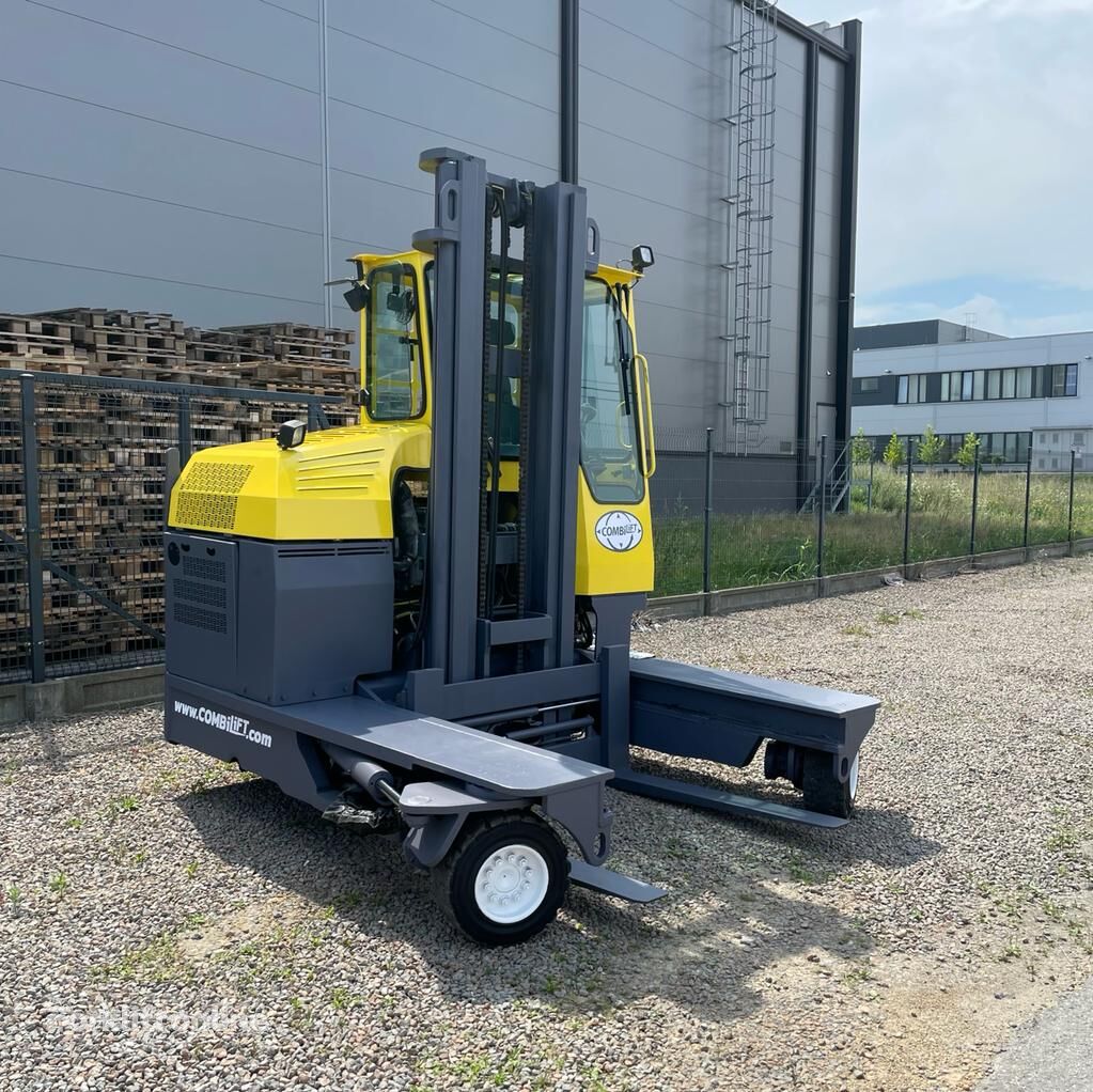 Combilift [UltraForklifts] C4000 XL *Soon in stock* LIKE NEW!! Factory Con bočni viljuškar