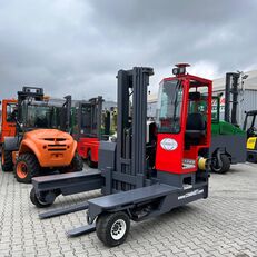 šoninis krautuvas Combilift [UltraForklifts] C4500 LPG Triplex *Perfect!*