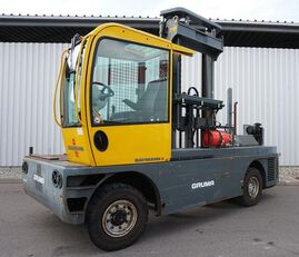 Jumbo BGX 80/14/50 SFH side loader