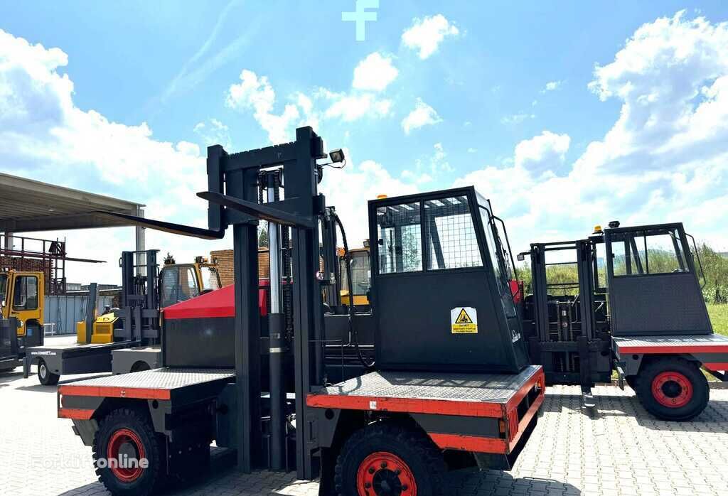 Linde S50  side loader