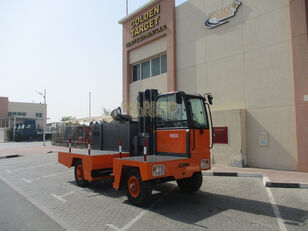 new SOCMA HNS-50 2025 side loader