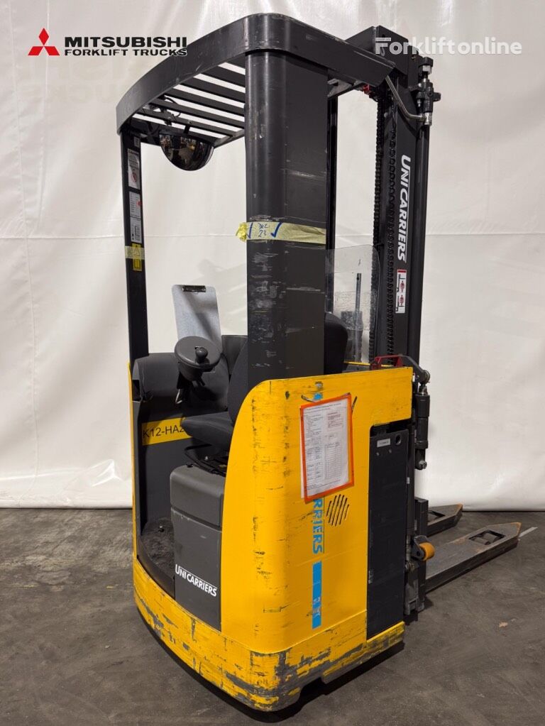 UniCarriers Elektro side loader