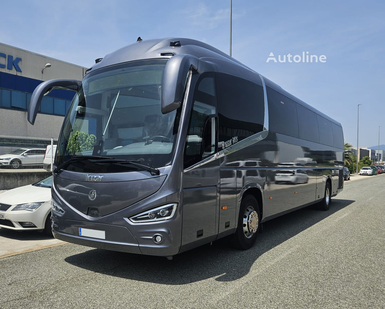 Venta de DAF IRIZAR I6S autobús turístico | Autoline UY DAF IRIZAR I6S autobús turístico - Autoline
