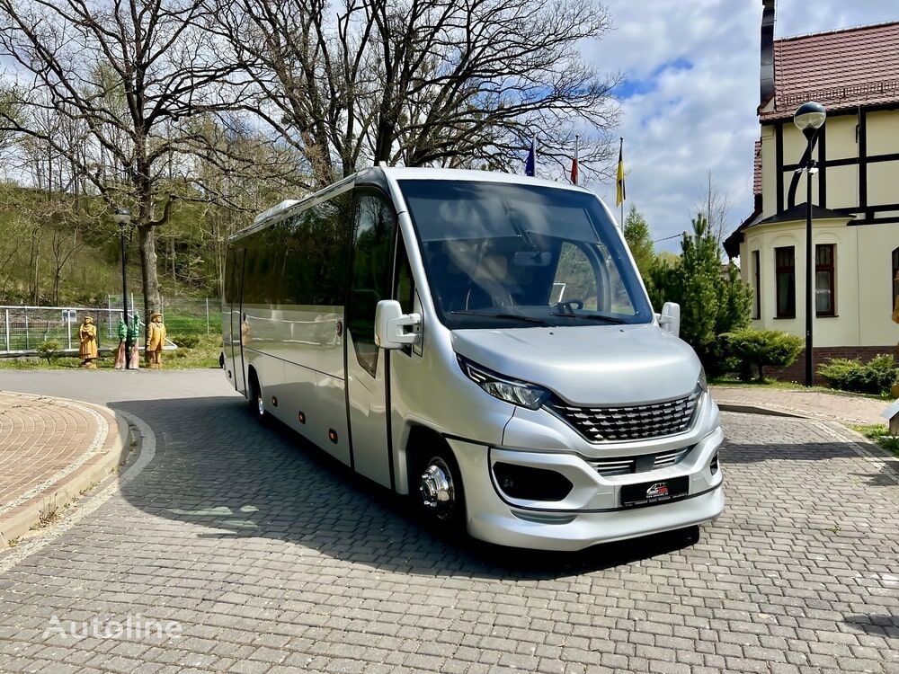 IVECO Cuby Iveco 70C Tourist Line No.477 autobús turístico nuevo