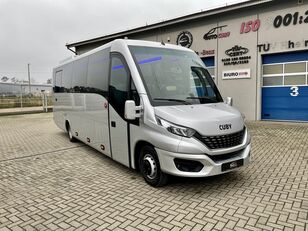 nowy autobus wycieczkowy IVECO Cuby Iveco 70C Tourist Line No.485