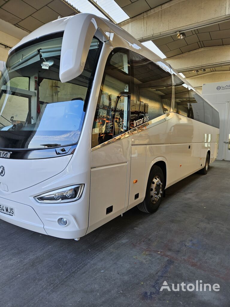 حافلة لمشاهدة معالم المدينة Irizar IRIZAR I6S