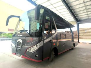 bus touristique MAN NOGE TOURING H