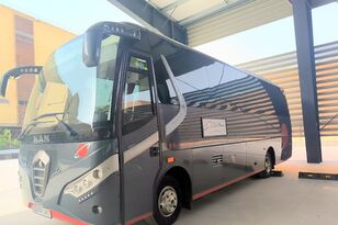 bus touristique MAN NOGE TOURING H