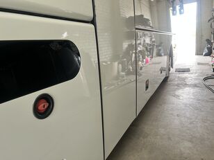 MAN lion coach sightseeing bus
