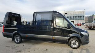 autobuz turistice Mercedes-Benz CABRIO - Sprinter 319 COC 8+1+Wheelchair nou