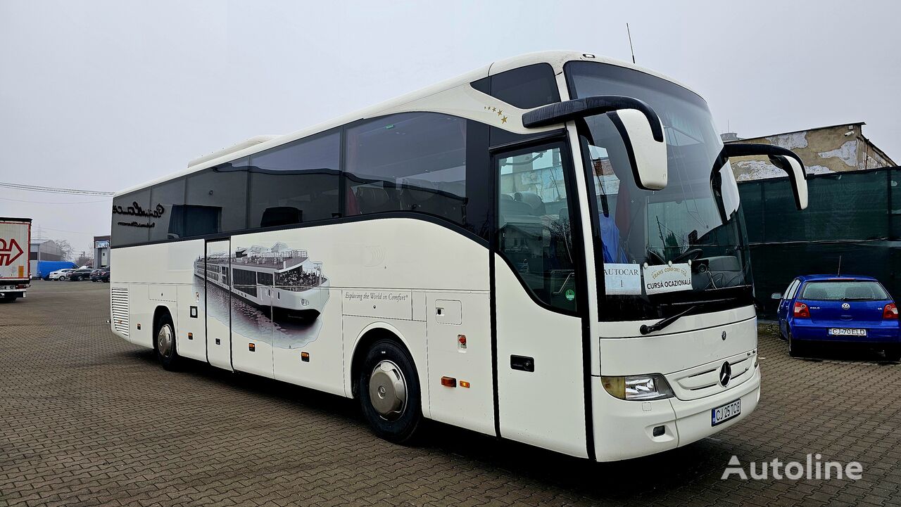 Mercedes-Benz RHD Turismo autobús turístico