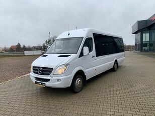 Mercedes-Benz Sprinter 519 CDI- 24 PLACES Sightseeing Bus