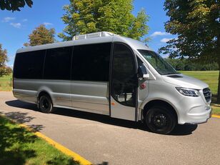 ny Mercedes-Benz Sprinter 519CDI TELMA 2025 LUXURY BEST QUALITY!!! sightseeing bus